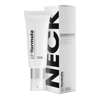 pHformula Neck Recovery 30 ml