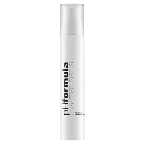 pHformula POWER Essence Tonic Esencja o działaniu nawilżającym i przeciwstarzeniowym 75 ml