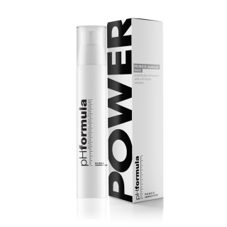 pHformula POWER Essence Tonic Esencja o działaniu nawilżającym i przeciwstarzeniowym 75 ml