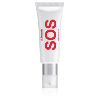 pHformula SOS Repair Cream Pozabiegowy krem naprawczy 50 ml