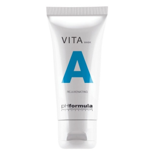 pHformula VITA A Mask Maska ujędrniająca z witaminą A 50 ml