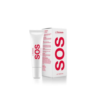 phformula SOS Lip Rescue 10 ml