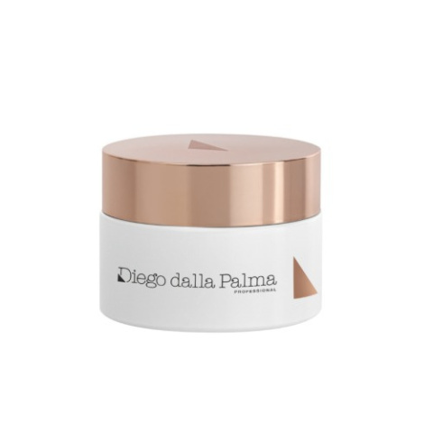 Diego dalla Palma 24 Hour Revitalising Anti Age Cream Krem rewitalizujący ze srebrem 50 ml