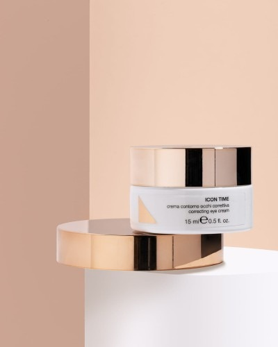 Diego dalla Palma Correcting Eye Cream Krem korygujący okolice oczu 15 ml