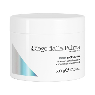 Diego dalla Palma Draining Anti Cellulite Thalasso Scrub Antycellulitowy scrub 500 g