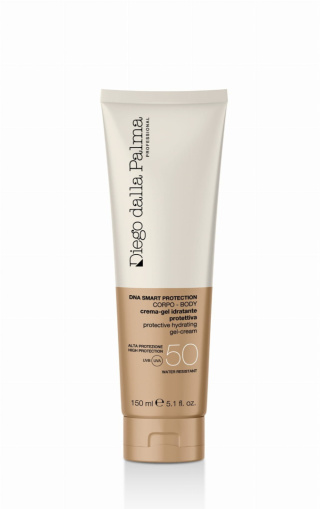 Diego dalla Palma Protective Hydrating Gel Cream SPF 50 Nawilżający krem-żel ochronny 150 ml