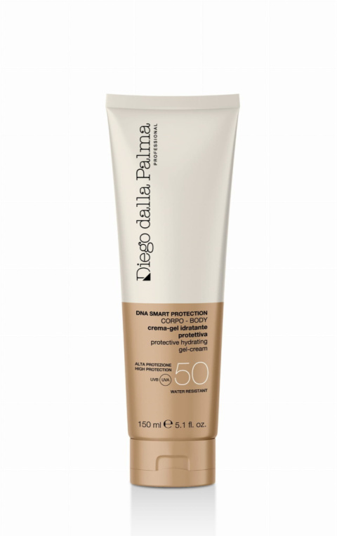 Diego dalla Palma Protective Hydrating Gel Cream SPF 50 Nawilżający krem-żel ochronny 150 ml