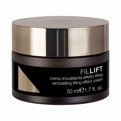 Diego dalla Palma Remodelling Lifting Effect Cream Remodelujący krem z efektem liftingu 50 ml