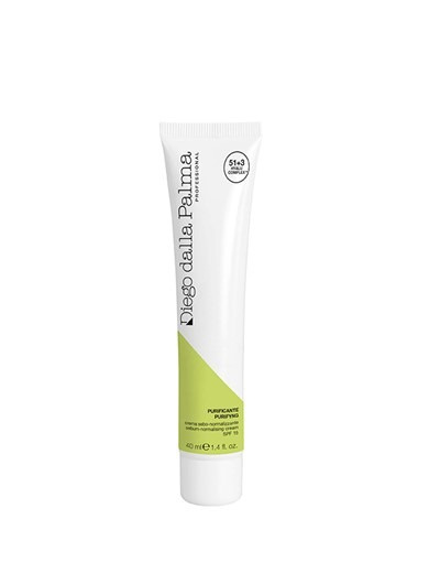 Diego dalla Palma Sebum Normalising Cream SPF 15 Krem normalizujący sebum 40 ml