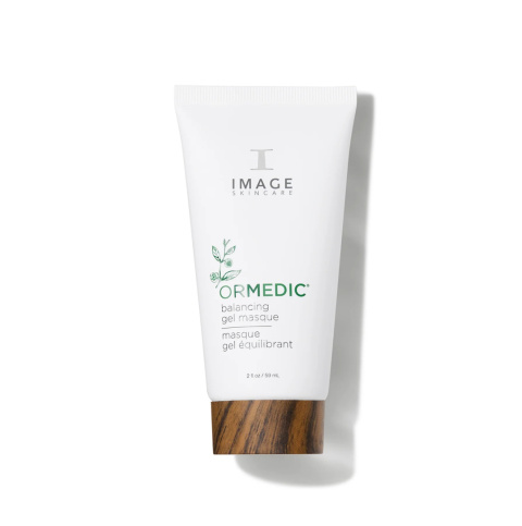 IMAGE SKINCARE Balancing Soothing Gel Masque Chłodząca, kojąca i nawilżająca maska żelowa 59 ml