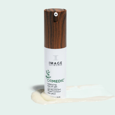 IMAGE SKINCARE Balancing Eye Lift Krem wygładzająco - nawilżający okolice oczu 15 ml