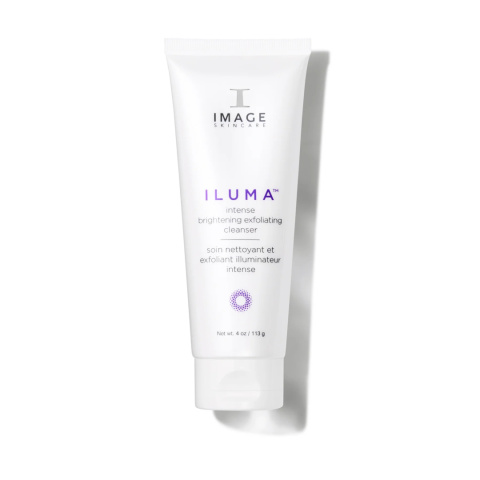 IMAGE SKINCARE Intense Brightening Exfoliating Cleanser Żel oczyszczający, złuszczający i rozświetlający naskórek 113g