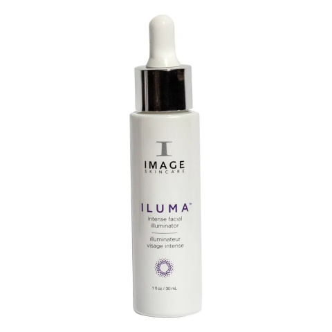 IMAGE SKINCARE Intense Brightening Facial Illuminator Produkt rozjaśniający przebarwienia i wyrównujący koloryt 30 ml