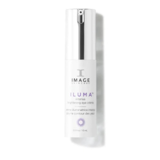 IMAGE SKINCARE Intense Brightening Eye Creme Intensywna redukcja cieni, obrzęków i poprawa gęstości skóry, komfortowy krem 15 ml