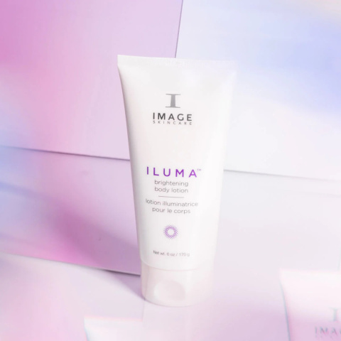 IMAGE SKINCARE Intense Brightening Body Lotion Balsam intensywnie rozjaśniający i ujednolicający koloryt ciała 170 g