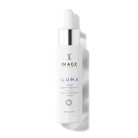 IMAGE SKINCARE Intense Brightening Serum Serum rozjaśniające i łagodzące zaczerwienienia, wygładzające zmarszczki 30 ml