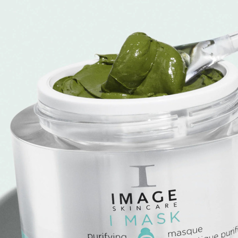 IMAGE SKINCARE Purifying Probiotic Masque Maska z probiotykiem i prebiotykiem 57 g