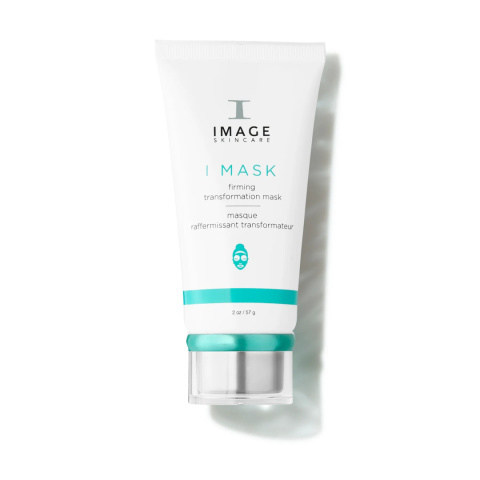 IMAGE SKINCARE Firming Transformation Mask Maska z ekstraktem z jagód i kompleksem dotleniającym, wygładza i rewitalizuje 57 g