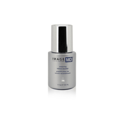 IMAGE SKINCARE Restoring Retinol Booster Intensywne serum łączące kwasy omega-3 i omega-6 z czystym retinolem 30 ml