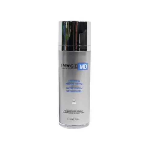 IMAGE SKINCARE Restoring Retinol Creme Bogaty krem przeciwstarzeniowy 30 ml