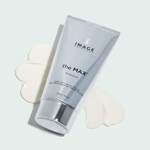 IMAGE SKINCARE Stem Cell Masque Bogata maska regenerująca, napinająca, rozświetlająca 59 ml