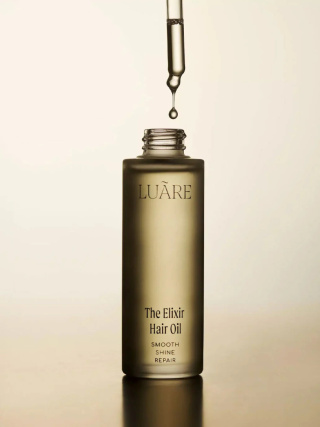 LUARE The Elixir Hair Oil Olejek do włosów 50 ml