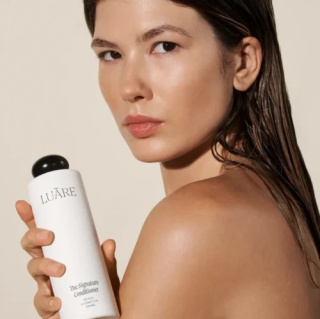 LUARE The Signature Set Zestaw 2 produktów The Signature Shampoo 250 ml i The Signature Conditioner 250 ml