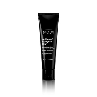 REVISION Intellishade Truphysical Clear Krem z SPF 50 48 g