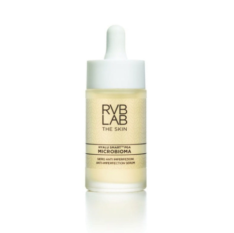 RVB LAB Anti-imperfection Serum Serum na niedoskonałości 30 ml