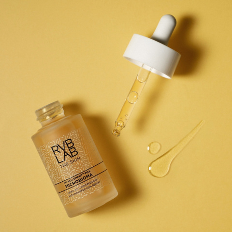 RVB LAB Anti-imperfection Serum Serum na niedoskonałości 30 ml