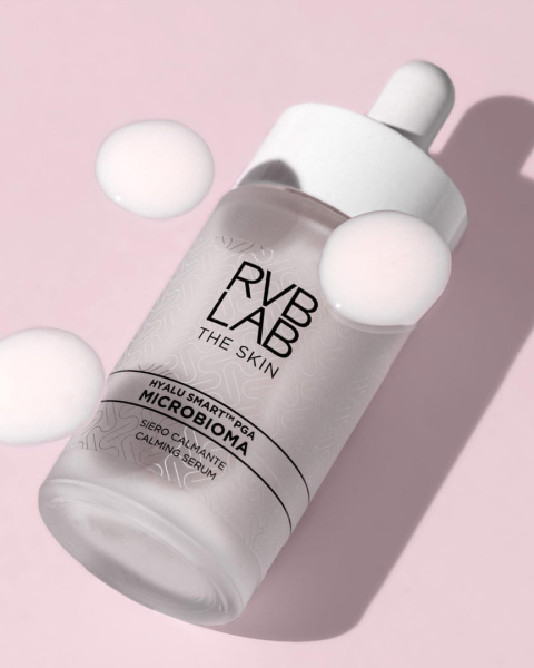 RVB LAB Calming Serum Serum łagodzące 30 ml