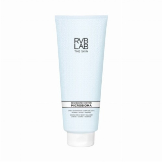 RVB LAB Gentle Cream Body Cleanser Łagodny krem do mycia ciała 350 ml