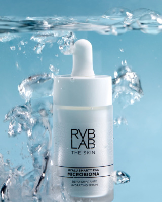 RVB LAB Hydrating Serum Serum nawadniające 30 ml