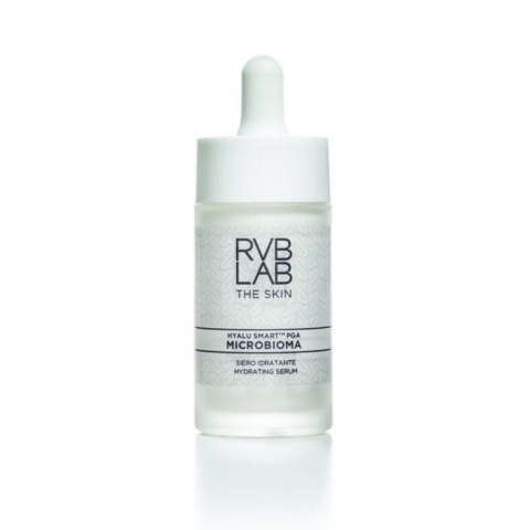 RVB LAB Hydrating Serum Serum nawadniające 30 ml