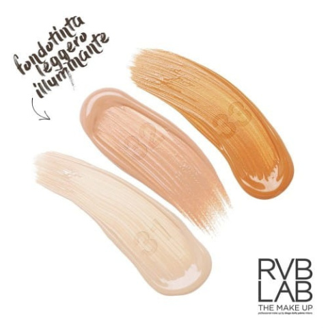 RVB LAB Illuminating Light Foundation 32 Lekki podkład rozświetlający 32 30 ml RVB LAB Illuminating Light Foundation 32 Lekki podkład rozświetlający 32 30 ml