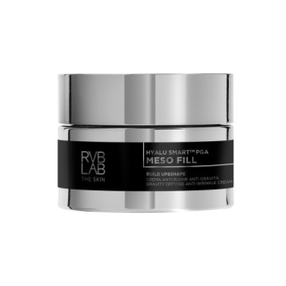 RVB LAB Gravity Defying Anti - Wrinkle Cream Remodelujący i antygrawitacyjny krem do twarzy 50 ml