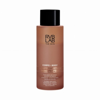 RVB LAB Global Anti - Age BiPhase Oil Serum Dwufazowe serum przeciwstarzeniowe do ciała 100 ml