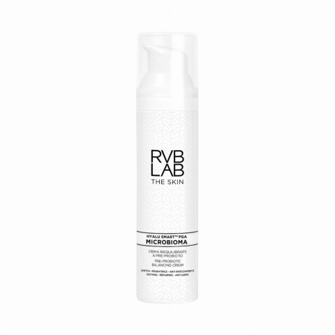 RVB LAB Pre-probiotic Balancing Cream Krem z pre-biotykami 50 ml