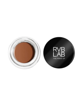 RVB LAB THE MAKE UP Cream Eyebrow Liner Water Resistant 22 Wodoodporna pomada do brwi 22 4 ml