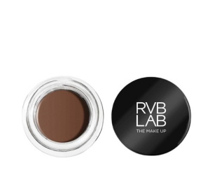 RVB LAB THE MAKE UP Cream Eyebrow Liner Water Resistant 23 Wodoodporna pomada do brwi 23 4 ml