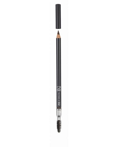 RVB LAB THE MAKE UP Eyebrow Pencil 02 Kredka do brwi ze szczoteczką 02 1,2g