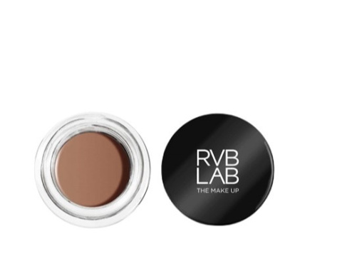 RVB LAB THE MAKE UP Cream Eyebrow Liner Water Resistant 21 Wodoodporna pomada do brwi 21 4 ml