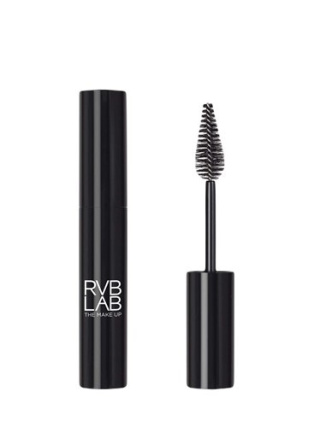 RVB LAB THE MAKE UP Don't Cry Anymore Mascara Wodoodporny tusz dla wrażliwych oczu 11 ml