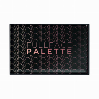 RVB LAB THE MAKE UP Full Face Palette Kompaktowa paleta 2 w 1 6 x 2,5 g