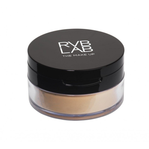 RVB LAB THE MAKE UP High Definition Loose Powder HD puder sypki 22 g