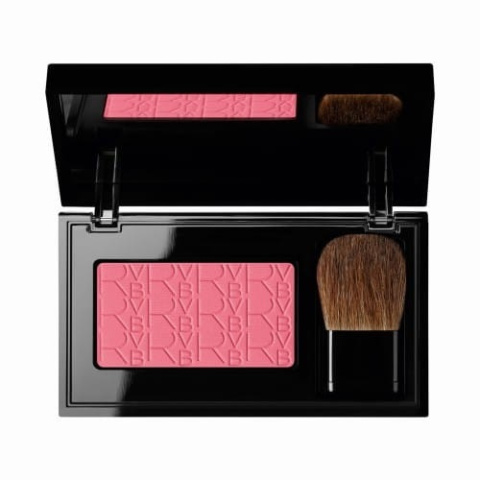 RVB LAB THE MAKE UP Powder Blush 111 Róż w kompakcie 111 5 g