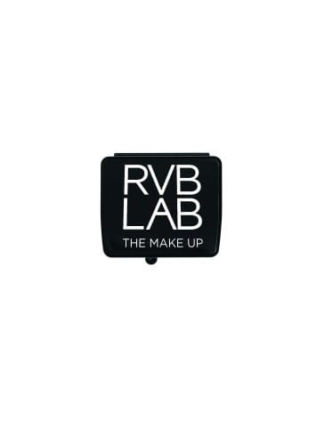 RVB LAB THE MAKE UP Double Pencil - Sharpener Profesjonalna podwójna temperówka