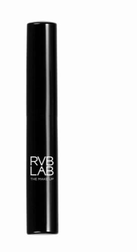 RVB LAB THE MAKE UP Transparent Volumizing Eyebrow Fixer 804 Bezbarwny utrwalacz do brwi zwiększający objętność 803 4,5 ml