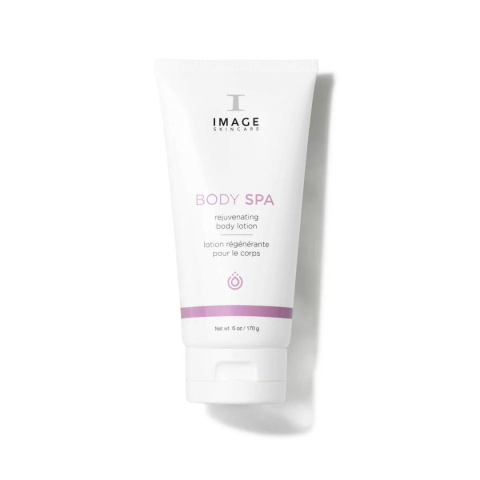 IMAGE SKINCARE Rejuvenating Body Lotion Silnie nawilżające i wygładzające mleczko do ciała 170 g