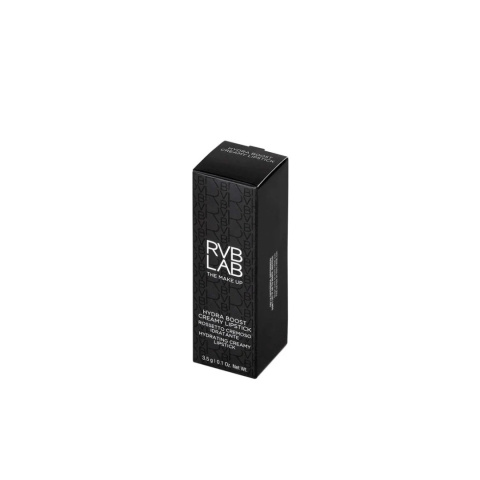 RVB LAB THE MAKE UP Hydra Boost Creamy Lipstick 56 Nawilżająca pomadka 56 3,5 g